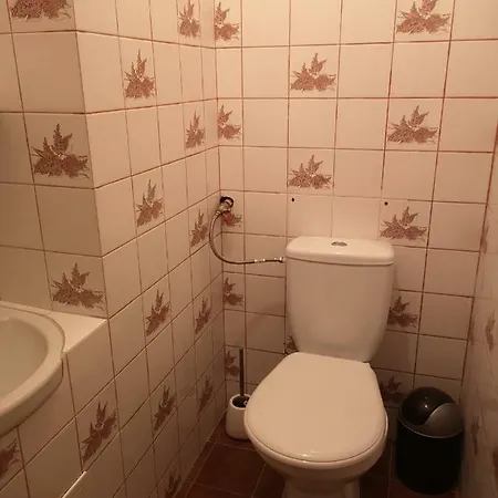 Sloneczny Apartament Blisko Morza