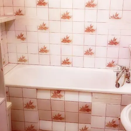 Sloneczny Apartament Blisko Morza Διαμέρισμα *