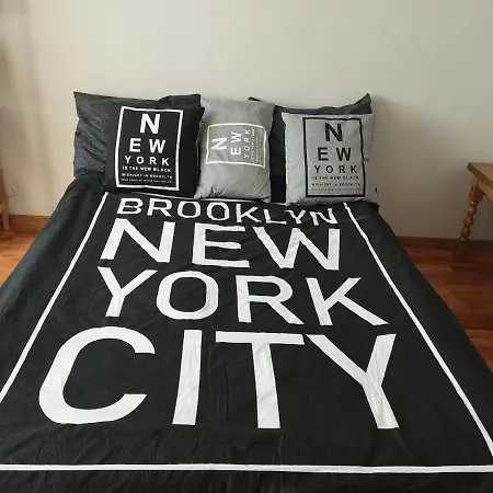 Sloneczny Apartament Blisko Morza * Kolobrzeg