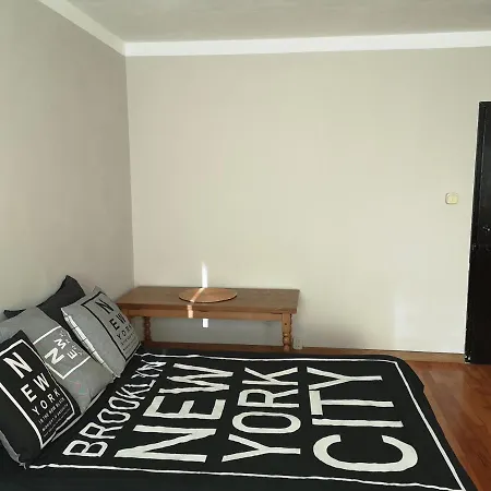 Sloneczny Apartament Blisko Morza * Kołobrzeg