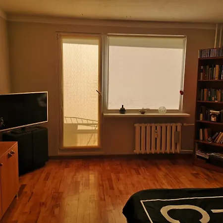 Apartment Sloneczny Apartament Blisko Morza Kolobrzeg