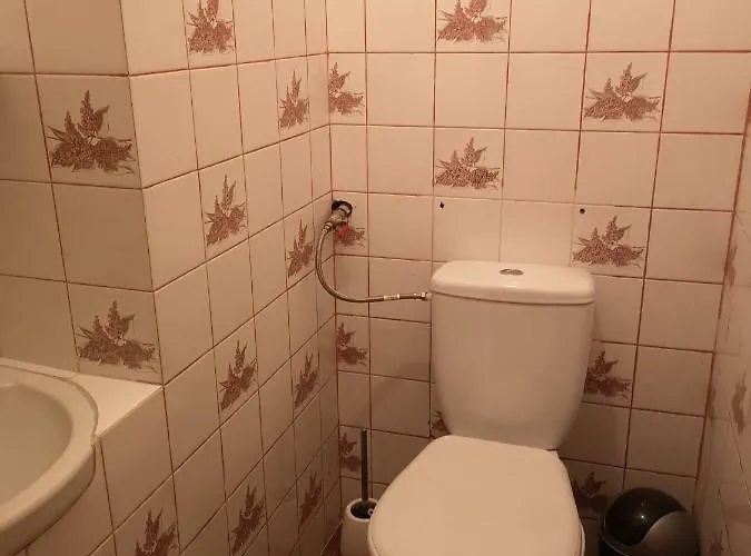 Sloneczny Apartament Blisko Morza