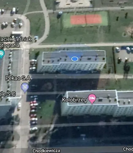 Apartamento Sloneczny Apartament Blisko Morza