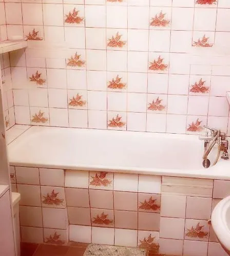 Sloneczny Apartament Blisko Morza Apartment *