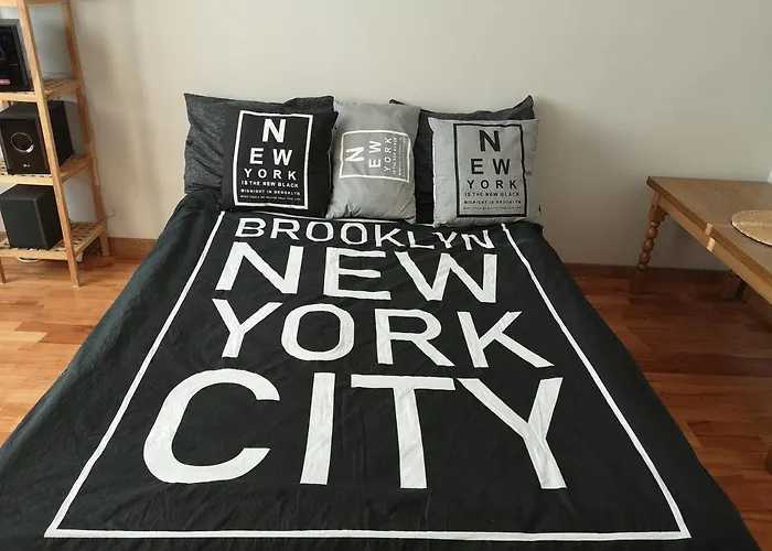 Sloneczny Apartament Blisko Morza * Kolobrzeg